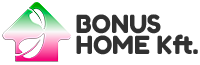 Bonus Home LLC.